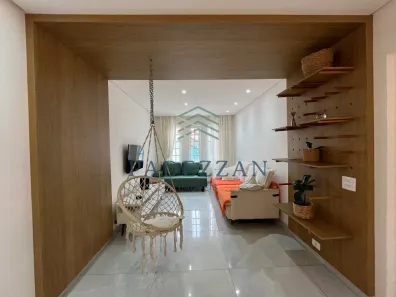 Casa com 3 Quartos à venda, 125m² no Jardim Ana Maria, São Paulo