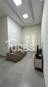 Casa com 3 Quartos à venda, 130m² no Cardoso Continuação, Aparecida de Goiânia