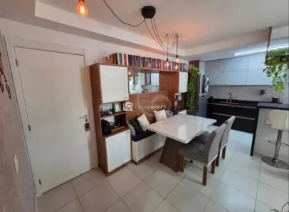 Apartamento com 2 Quartos à venda, 74m² no Freguesia (Jacarepaguá), Rio de Janeiro