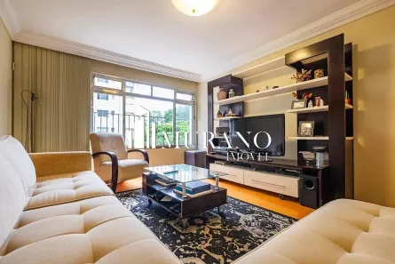 Apartamento com 4 Quartos à venda, 147m² no Pinheiros, São Paulo