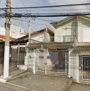 Sobrado com 3 Quartos à venda, 165m² no Jardim Franca, São Paulo