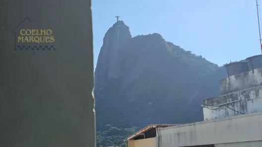 Sala Comercial à venda, 30m² no Humaitá, Rio de Janeiro