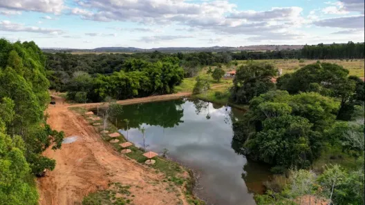 Lote/Terreno à venda, 1500m² no Setor Central, Aragoiânia