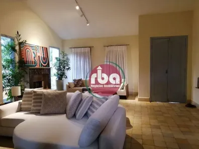 Casa de Condomínio com 3 Quartos à venda, 300m² no Bairro Campos de Santo Antônio, Itu