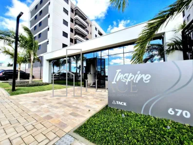 Apartamento com 3 Quartos para alugar, 55m² no Fragata, Marília