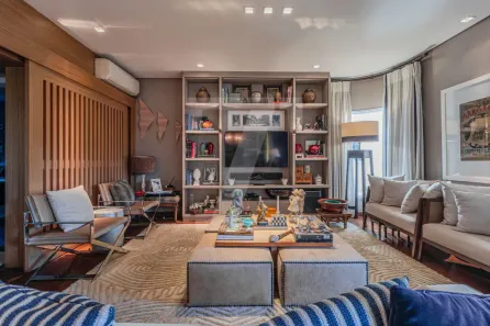 Apartamento com 2 Quartos à venda, 170m² no Alto de Pinheiros, São Paulo