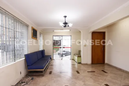 Imóvel Comercial com 3 Quartos à venda, 210m² no Higienópolis, São Paulo