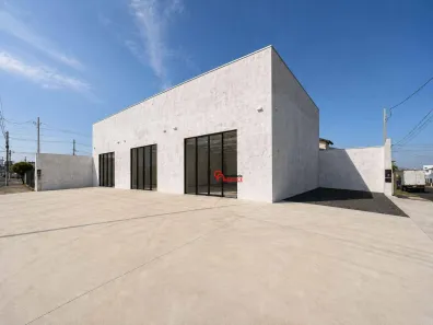 Ponto Comercial para alugar, 60m² no Parque Novo Mundo, Americana
