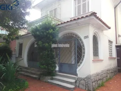 Imóvel Comercial com 11 Quartos para alugar, 380m² no Vila Mariana, São Paulo