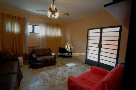 Casa com 4 Quartos à venda, 637m² no Zona Central, Rio Claro