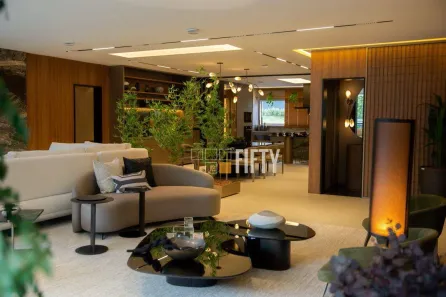 Apartamento com 4 Quartos à venda, 290m² no Vila Clementino, São Paulo