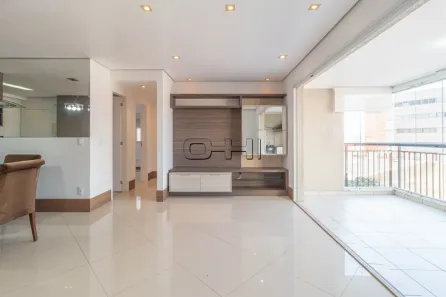 Apartamento com 2 Quartos à venda, 81m² no Vila Mascote, São Paulo