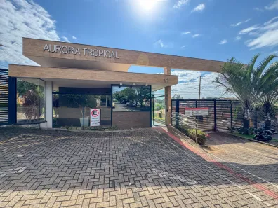 Casa com 3 Quartos para alugar, 60m² no Jardim Tókio, Londrina