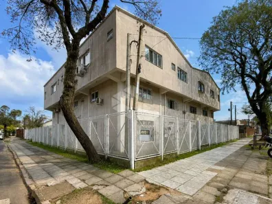 Galpão/Depósito/Armazém para alugar, 433m² no Rubem Berta, Porto Alegre