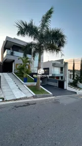 Casa de Condomínio com 4 Quartos para alugar, 311m² no Residencial Real Park, Arujá
