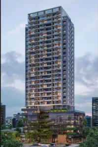 Apartamento com 3 Quartos à venda, 86m² no Pinheiros, São Paulo
