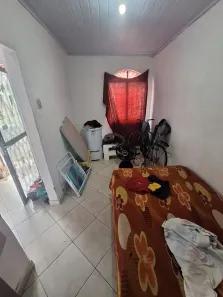 Casa com 1 Quarto à venda, 32m² no Guaratiba, Rio de Janeiro