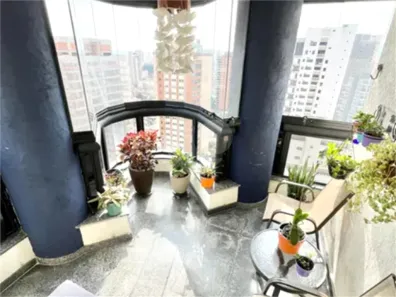 Apartamento com 3 Quartos à venda, 127m² no Santana, São Paulo