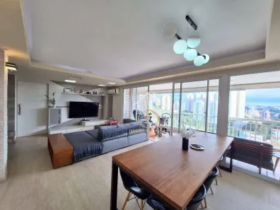 Apartamento com 4 Quartos à venda, 177m² no Jardim Monte Kemel, São Paulo