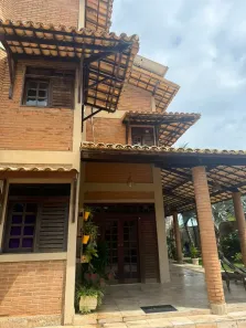 Casa com 5 Quartos para alugar, 400m² no Massagueira, Marechal Deodoro