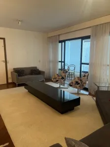 Apartamento com 4 Quartos à venda, 142m² no Itaim Bibi, São Paulo