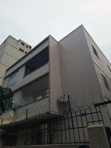 Apartamento com 2 Quartos para alugar, 80m² no Freguesia (Jacarepaguá), Rio de Janeiro