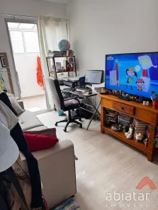 Apartamento com 2 Quartos à venda, 60m² no Parque Santos Dumont, Taboão da Serra