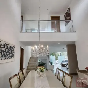 Casa de Condomínio com 4 Quartos à venda, 475m² no Vila de Abrantes (Abrantes), Camaçari
