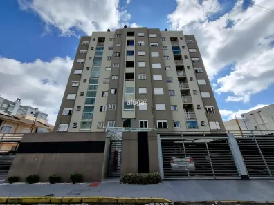 Apartamento com 2 Quartos para alugar, 58m² no Vila Verde, Caxias do Sul