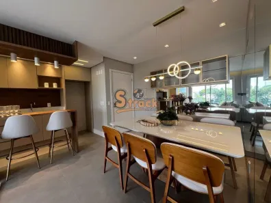 Apartamento com 3 Quartos à venda, 86m² no Jardim América, São Leopoldo