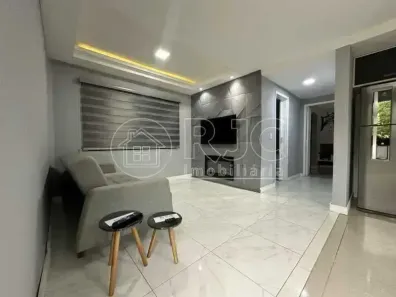 Casa com 2 Quartos à venda, 135m² no Albuquerque, Teresópolis