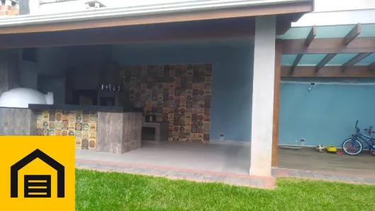 Casa com 3 Quartos à venda, 400m² no Centro Alto, Ribeirão Pires