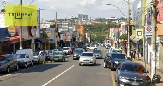 Ponto Comercial à venda, 240m² no Centro, Sumaré