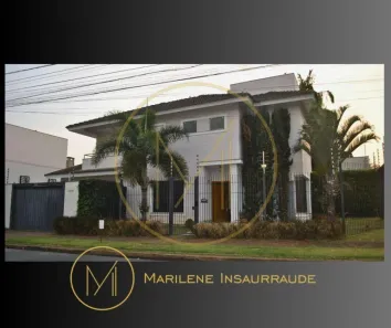 Sobrado com 3 Quartos à venda, 286m² no Jardim Higienópolis, Maringá