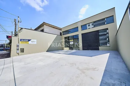 Ponto Comercial para alugar, 307m² no Vila Independência, Piracicaba