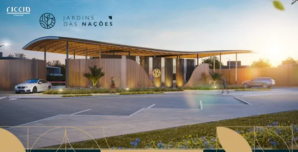 Lote/Terreno à venda, 817m² no Urbanova VII, São José dos Campos