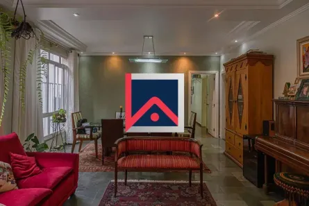 Apartamento com 3 Quartos à venda, 275m² no Bela Vista, São Paulo