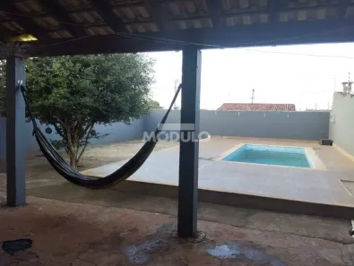 Casa com 2 Quartos à venda, 65m² no Granada, Uberlândia