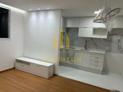 Apartamento com 2 Quartos à venda, 44m² no Vila Santa Maria, São Paulo