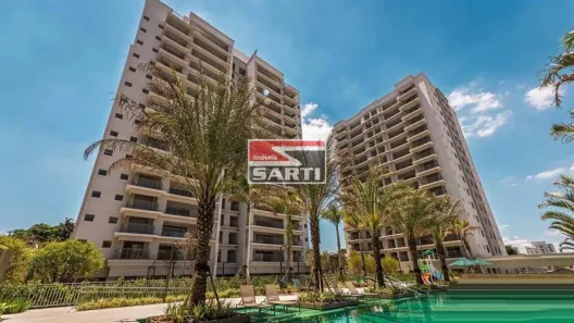 Apartamento com 3 Quartos à venda, 129m² no Tucuruvi, São Paulo