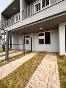 Casa com 2 Quartos à venda, 69m² no Nossa Senhora das Graças, Caxias do Sul