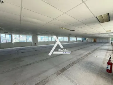 Sala Comercial para alugar, 1055m² no Vila Cordeiro, São Paulo