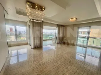 Apartamento com 3 Quartos para alugar, 142m² no Vila Yara, Osasco