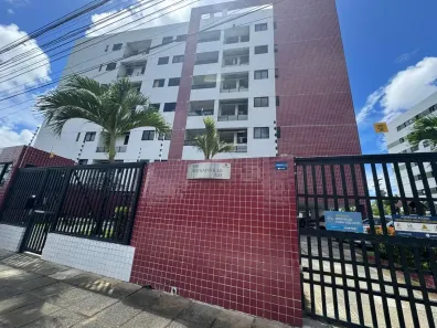 Apartamento com 3 Quartos à venda, 65m² no Iputinga, Recife