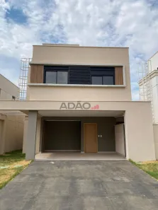 Casa de Condomínio com 2 Quartos à venda, 154m² no Jardins Marselha, Aparecida de Goiânia