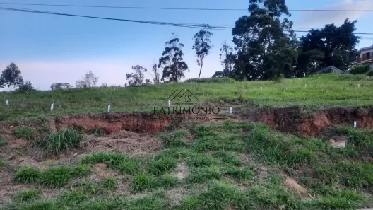 Lote/Terreno à venda, 750m² no Recanto Maravilha III, Santana de Parnaíba