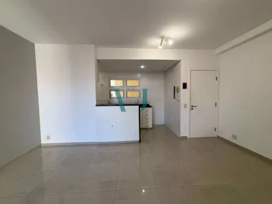 Apartamento com 1 Quarto para alugar, 49m² no Bonfim, Campinas