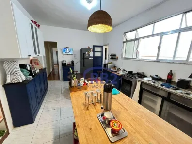 Apartamento com 3 Quartos à venda, 120m² no Icaraí, Niterói