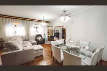 Casa com 6 Quartos à venda, 550m² no Jardim Paraíso, São Paulo
