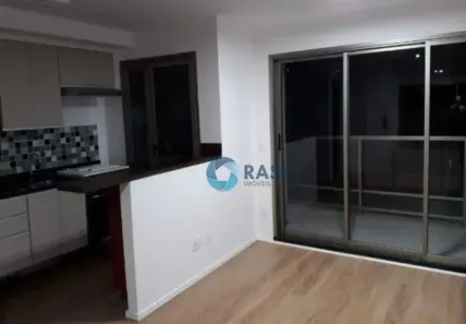 Apartamento com 1 Quarto à venda, 44m² no Pinheiros, São Paulo